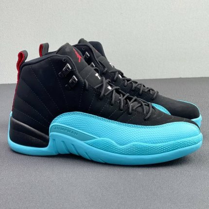 Air Jordan 12 Retro "Flu Game" Sneakers