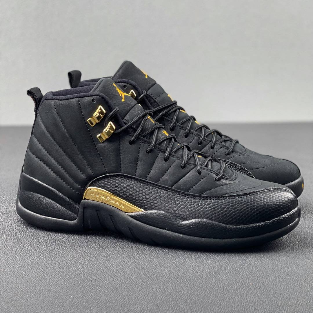 Air Jordan 12 Retro “Playoffs” Sneakers
