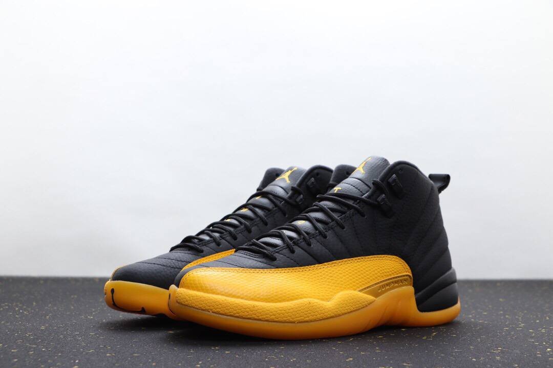 Air Jordan 12 Retro "Royalty" Sneakers